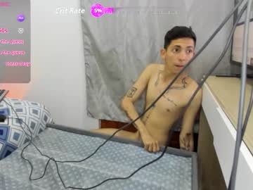 Sebastian_0422 August 06, 2025 Chaturbate stream image