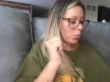 Texas_Blonde August 06, 2025 Chaturbate stream image