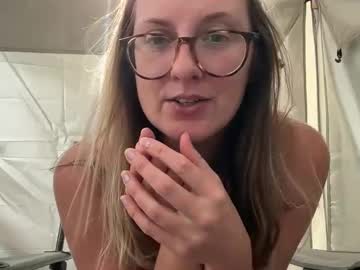 Wanderlustjade August 06, 2025 Chaturbate stream image