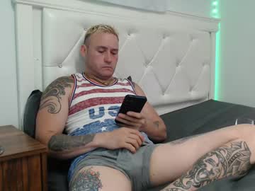 Wildpecker August 06, 2025 Chaturbate stream image