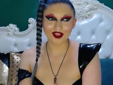 Arielburn August 07, 2025 Chaturbate stream image
