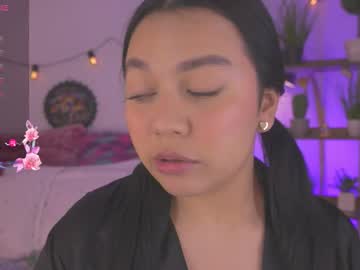 Ela_Hilton_ August 07, 2025 Chaturbate stream image