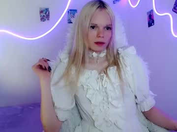 Emily_Nyaffe123 August 07, 2025 Chaturbate stream image