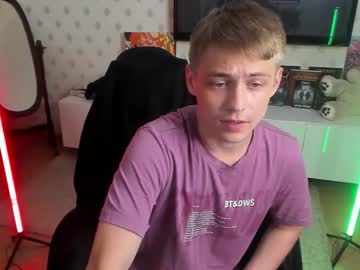 Ermak_Reborn August 07, 2025 Chaturbate stream image