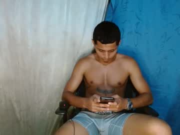 Lil_Condor_Baby August 07, 2025 Chaturbate stream image