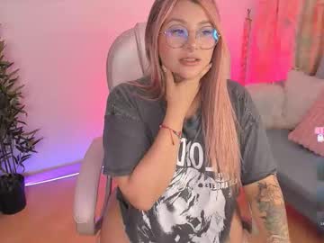 Lorraine__V August 07, 2025 Chaturbate stream image