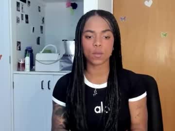 _Marcela_22 August 07, 2025 Chaturbate stream image