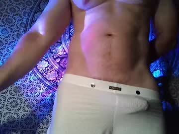 Markbradley631 August 07, 2025 Chaturbate stream image