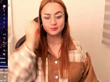Maryluna95 August 07, 2025 Chaturbate stream image