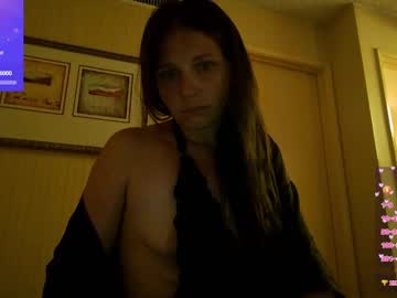 Misshannaho August 07, 2025 Chaturbate stream image