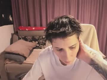 Nikistarq August 07, 2025 Chaturbate stream image