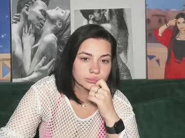 Nikki_Kardashian August 07, 2025 Chaturbate stream image