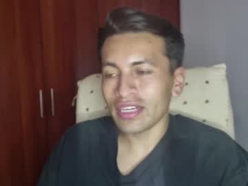 Rushermoon August 07, 2025 Chaturbate stream image
