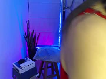 Shairaa_Brunette August 07, 2025 Chaturbate stream image