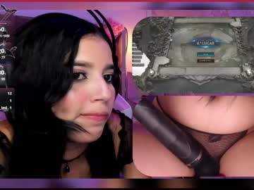 Sweetie_Cloe August 07, 2025 Chaturbate stream image