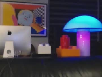 Yessex247 August 07, 2025 Chaturbate stream image