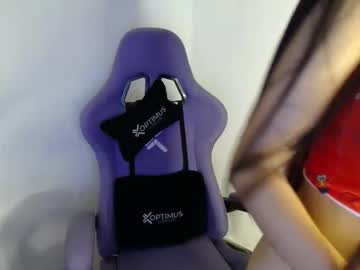 Abby_Luna5 August 07, 2025 Chaturbate stream image