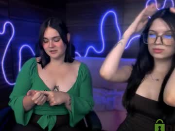 Bridgi_Can August 07, 2025 Chaturbate stream image