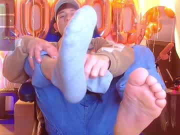 Bryam_Hot August 07, 2025 Chaturbate stream image