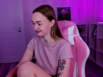 Cheryl_Kelly August 07, 2025 Chaturbate stream image