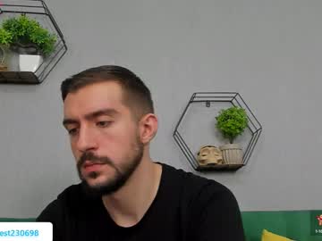 Dylan_Starxx August 07, 2025 Chaturbate stream image