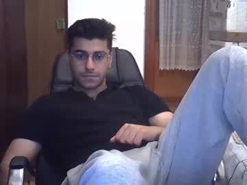 Fortiori8 August 07, 2025 Chaturbate stream image