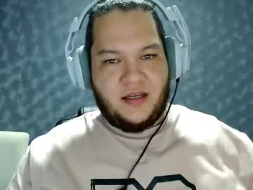 Gentlemoderator August 07, 2025 Chaturbate stream image