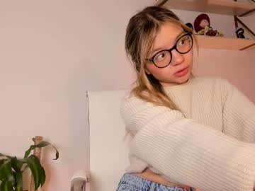Hailey_Firee August 07, 2025 Chaturbate stream image