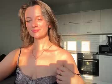 Luna_Raee August 07, 2025 Chaturbate stream image