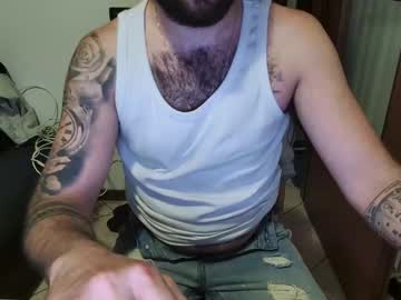 Maialinofriuli August 07, 2025 Chaturbate stream image