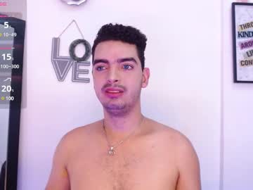 Matthew_Leblanc_ August 07, 2025 Chaturbate stream image