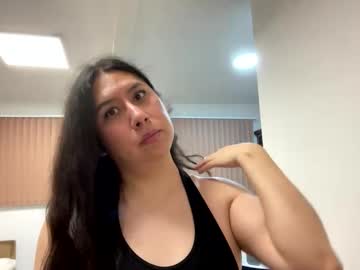 Michelletsmx August 07, 2025 Chaturbate stream image