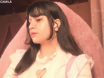 Miss_Yasmin August 07, 2025 Chaturbate stream image