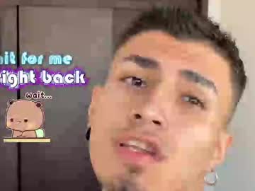 Richard_Carter_ August 07, 2025 Chaturbate stream image