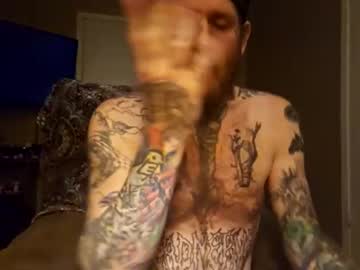 Tattoo_Dood August 07, 2025 Chaturbate stream image