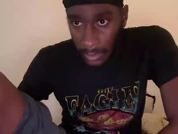 Thirdlegkenny August 07, 2025 Chaturbate stream image