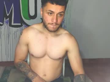 Tomdavisxl August 07, 2025 Chaturbate stream image