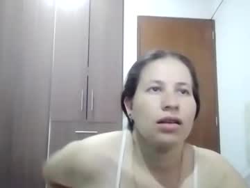 Valentina_Charlys August 07, 2025 Chaturbate stream image