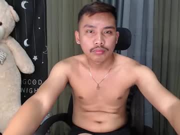 Asian_Prince_Echoxx August 07, 2025 Chaturbate stream image