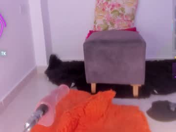 Cloe_25 August 07, 2025 Chaturbate stream image