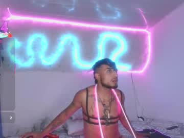 Ferlucyboy666 August 07, 2025 Chaturbate stream image