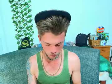 Goldy_Loyal99 August 07, 2025 Chaturbate stream image