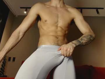 Jacob__Adams August 07, 2025 Chaturbate stream image