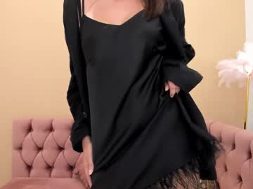 Joannelson August 07, 2025 Chaturbate stream image
