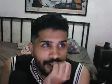 Malvadoysensual August 07, 2025 Chaturbate stream image