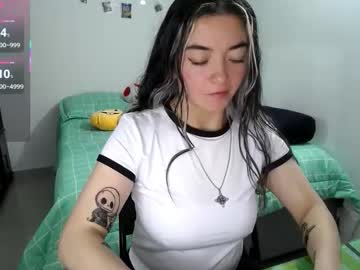 Mocca_117 August 07, 2025 Chaturbate stream image