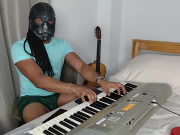 My_Pre_Dator29 August 07, 2025 Chaturbate stream image