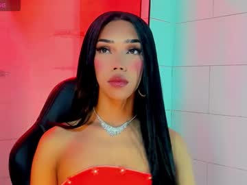 Nickynoa August 07, 2025 Chaturbate stream image