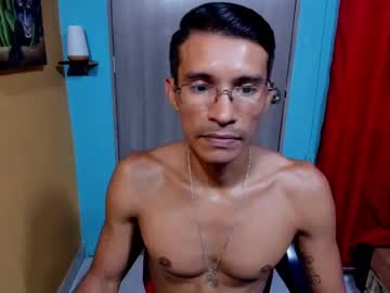 Patrick_1_ August 07, 2025 Chaturbate stream image