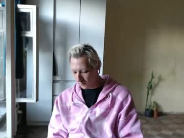 Road_Camelot August 07, 2025 Chaturbate stream image